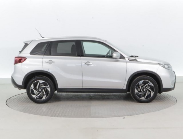 Suzuki Vitara  1.4 BoosterJet Elegance