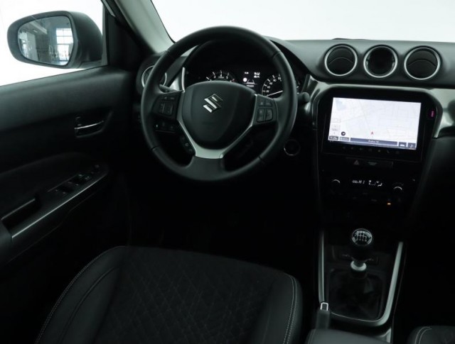Suzuki Vitara  1.4 BoosterJet Elegance