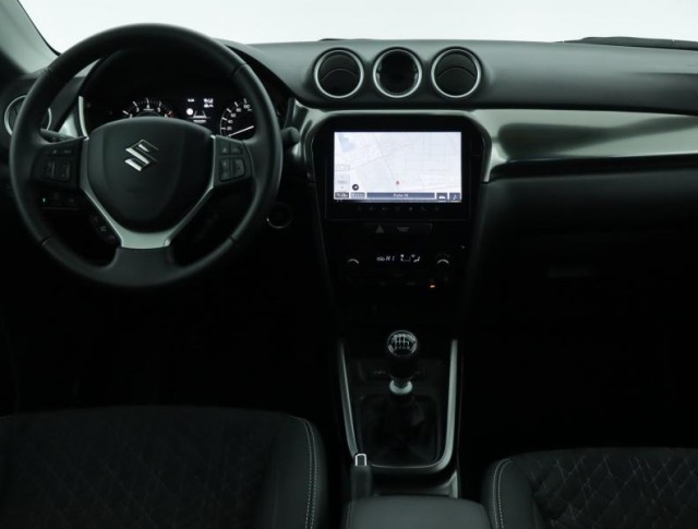 Suzuki Vitara  1.4 BoosterJet Elegance