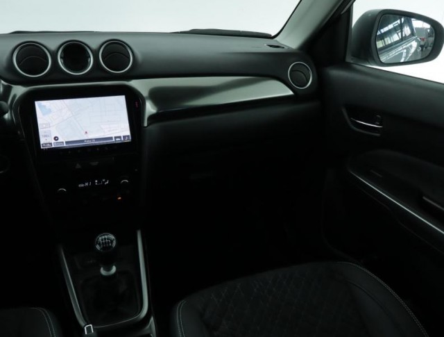 Suzuki Vitara  1.4 BoosterJet Elegance