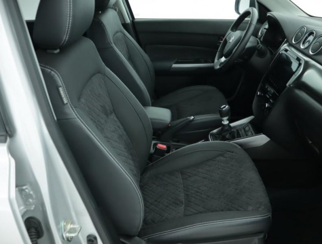 Suzuki Vitara  1.4 BoosterJet Elegance