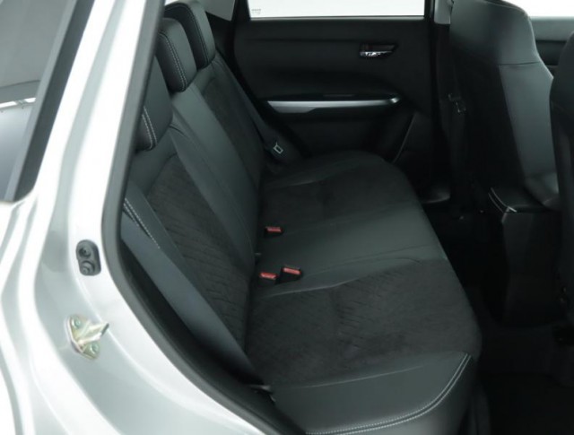 Suzuki Vitara  1.4 BoosterJet Elegance