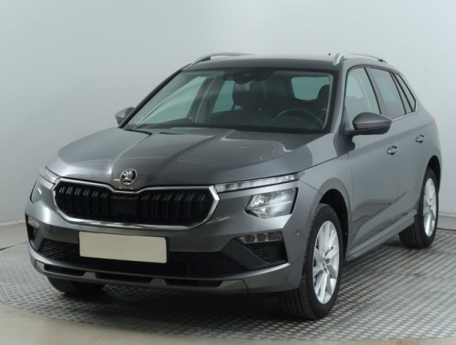 Škoda Kamiq  1.5 TSI 