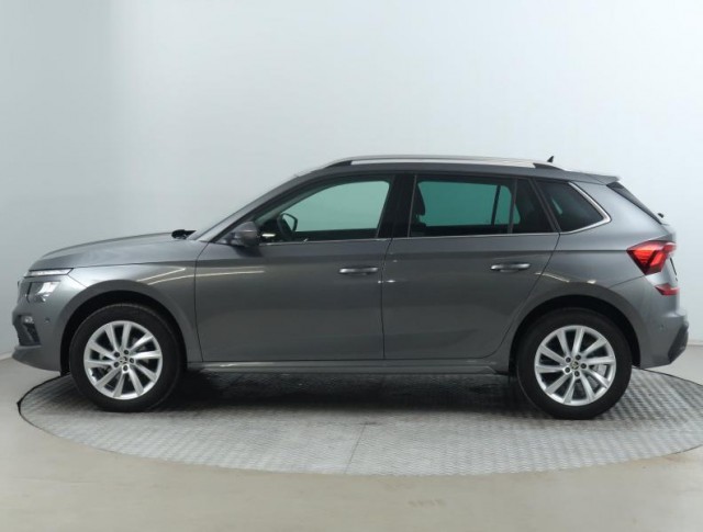 Škoda Kamiq  1.5 TSI 