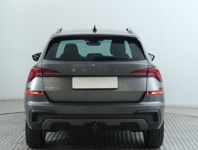 Škoda Kamiq  1.5 TSI 