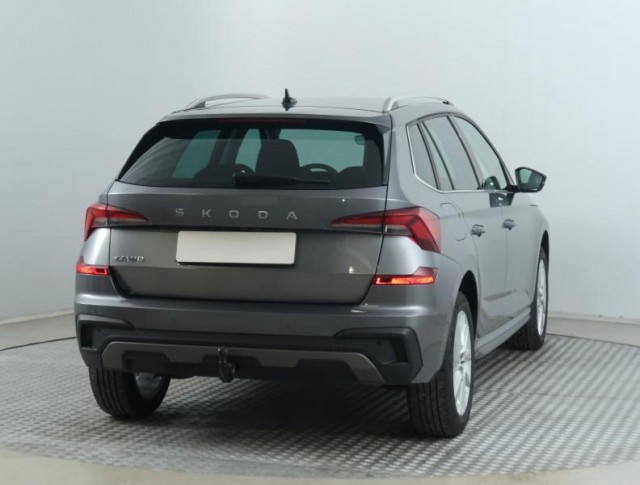 Škoda Kamiq  1.5 TSI 