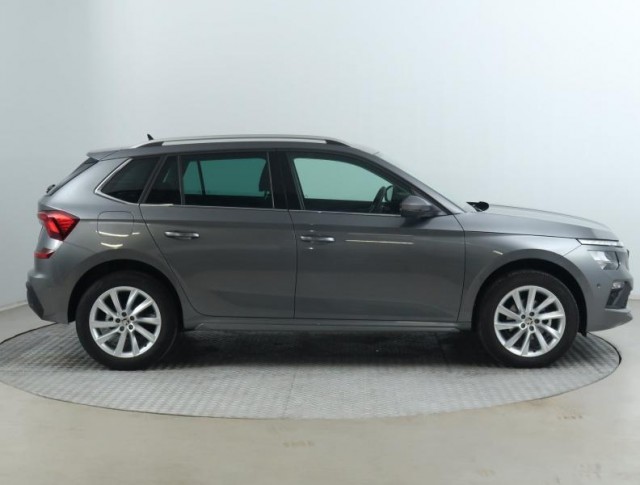 Škoda Kamiq  1.5 TSI 