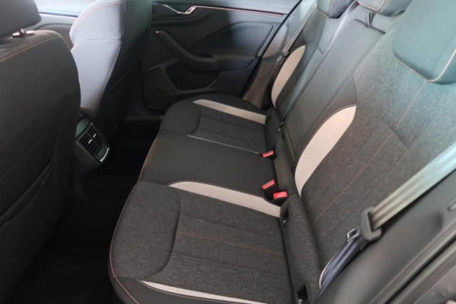 Škoda Kamiq  1.5 TSI 