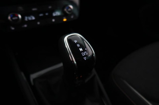 Škoda Kamiq  1.5 TSI 