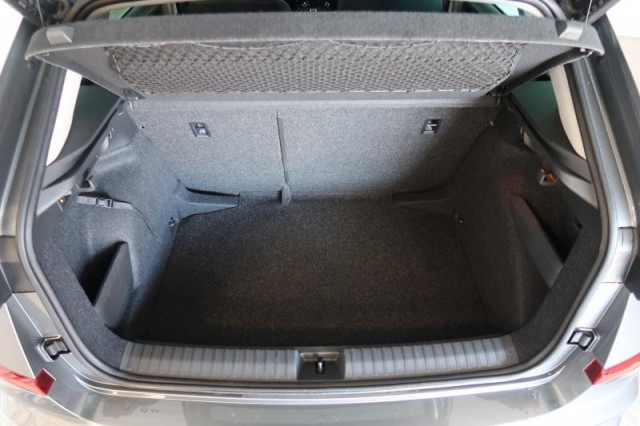 Škoda Kamiq  1.5 TSI 