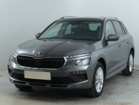 Škoda Kamiq  1.5 TSI 