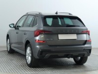 Škoda Kamiq  1.5 TSI 