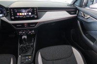 Škoda Kamiq  1.5 TSI 
