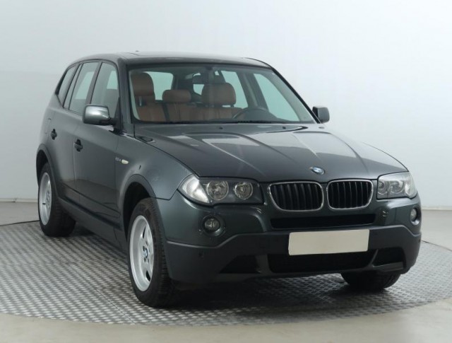 BMW X3  2.0d 