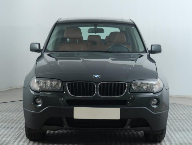 BMW X3  2.0d 