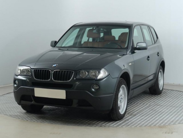 BMW X3  2.0d 