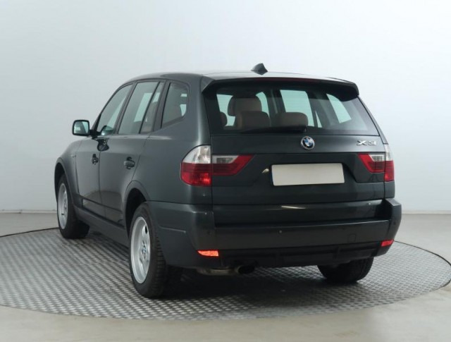 BMW X3  2.0d 