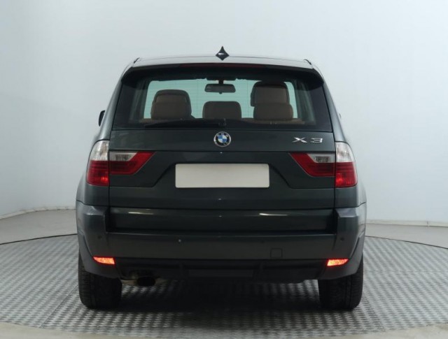 BMW X3  2.0d 
