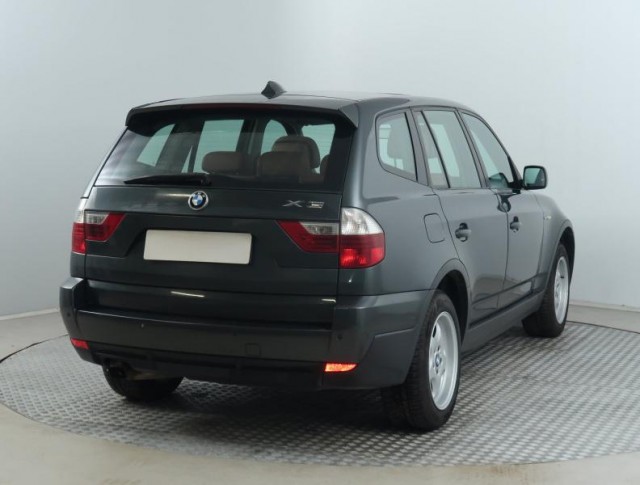 BMW X3  2.0d 