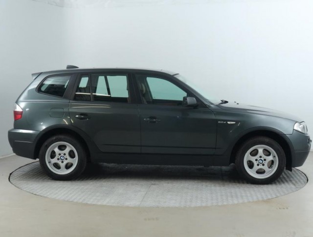 BMW X3  2.0d 