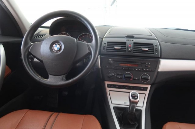 BMW X3  2.0d 