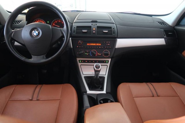 BMW X3  2.0d 