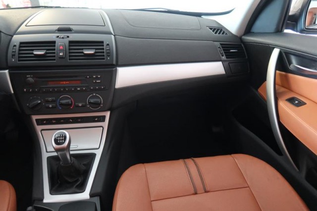 BMW X3  2.0d 