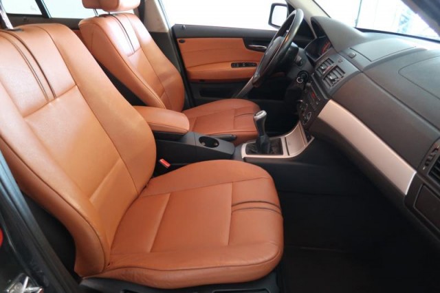 BMW X3  2.0d 