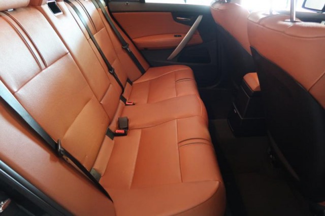 BMW X3  2.0d 