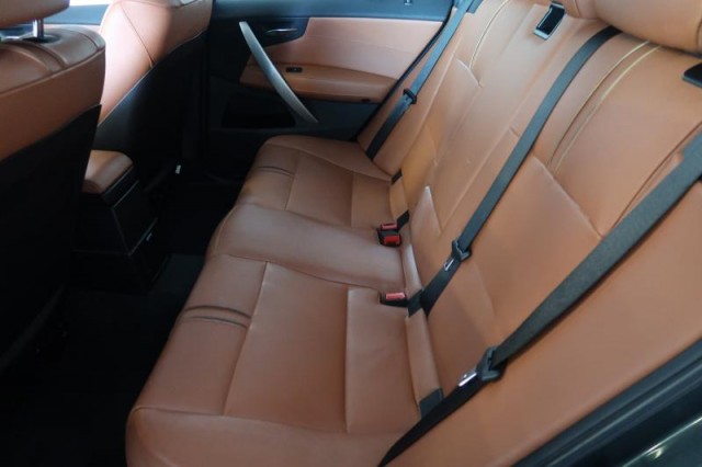 BMW X3  2.0d 