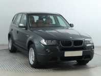 BMW X3  2.0d 
