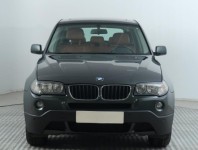 BMW X3  2.0d 