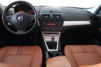 BMW X3  2.0d 