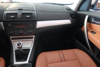 BMW X3  2.0d 
