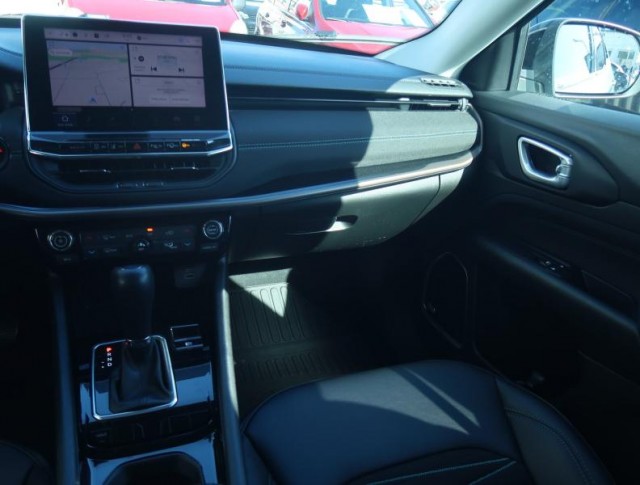 Jeep Compass  1.5 Turbo e-Hybrid 