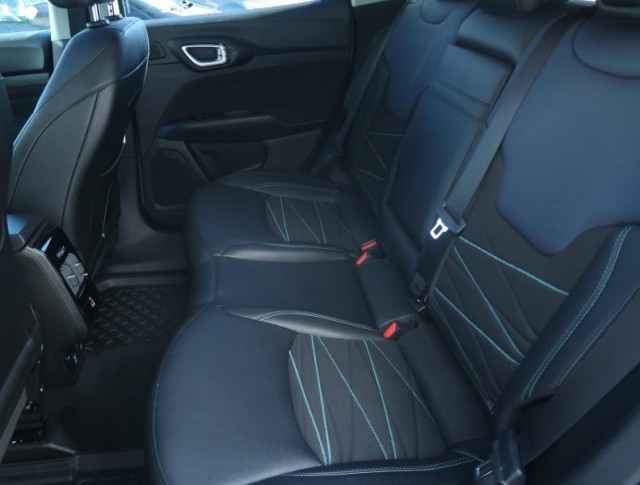 Jeep Compass  1.5 Turbo e-Hybrid 