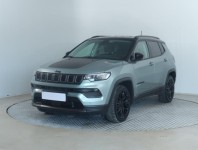 Jeep Compass  1.5 Turbo e-Hybrid 
