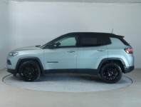 Jeep Compass  1.5 Turbo e-Hybrid 