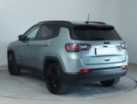 Jeep Compass  1.5 Turbo e-Hybrid 