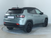 Jeep Compass  1.5 Turbo e-Hybrid 