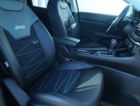 Jeep Compass  1.5 Turbo e-Hybrid 