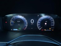 Jeep Compass  1.5 Turbo e-Hybrid 