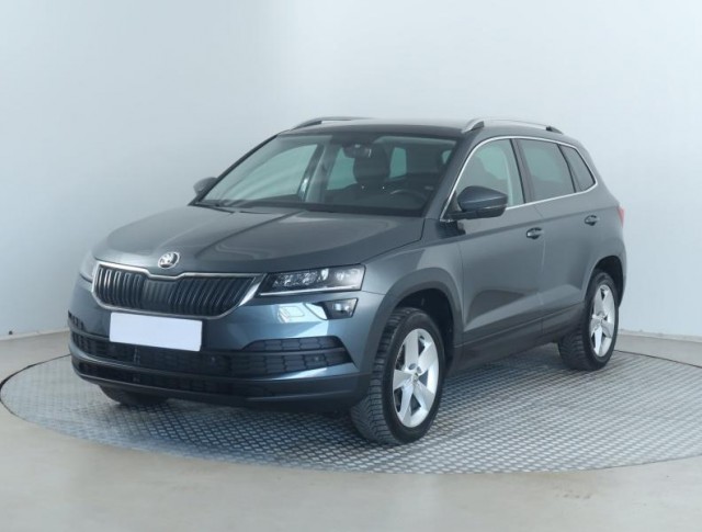 Škoda Karoq  1.5 TSI Style