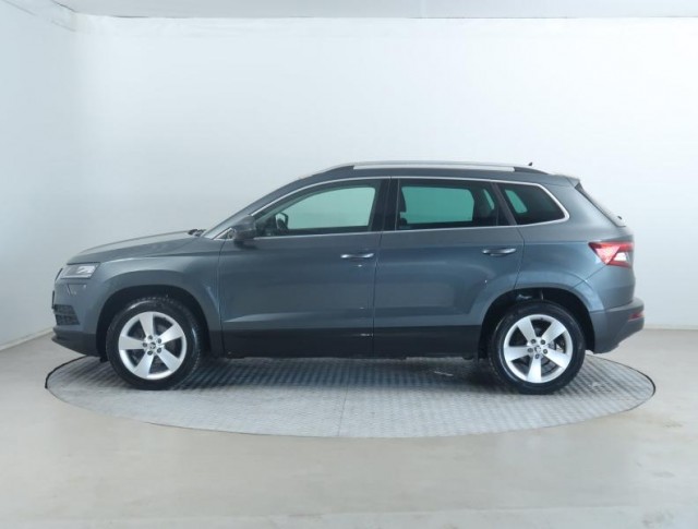 Škoda Karoq  1.5 TSI Style