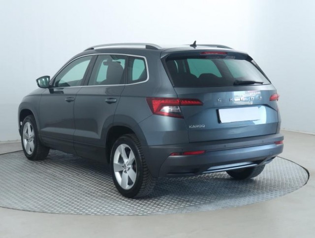 Škoda Karoq  1.5 TSI Style