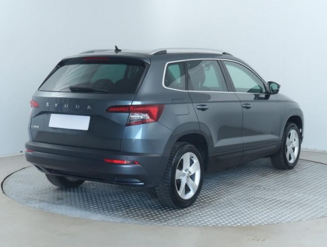 Škoda Karoq  1.5 TSI Style