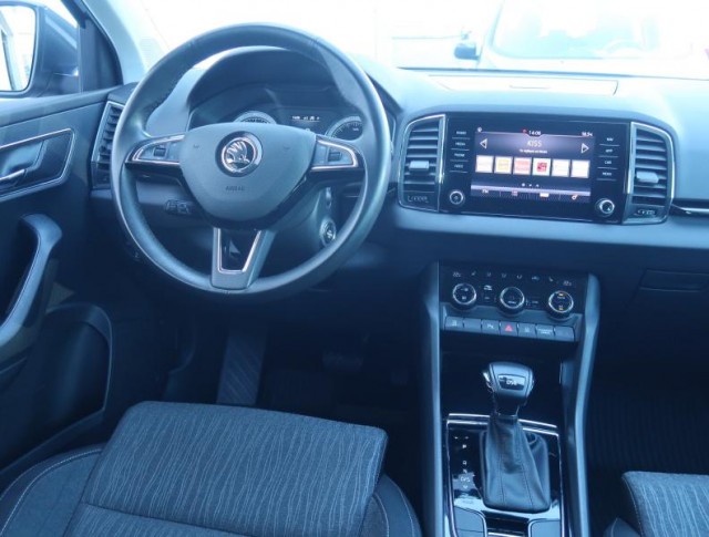 Škoda Karoq  1.5 TSI Style