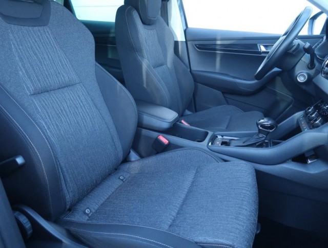 Škoda Karoq  1.5 TSI Style