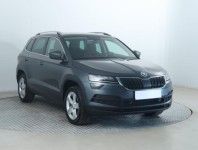 Škoda Karoq  1.5 TSI Style