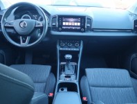 Škoda Karoq  1.5 TSI Style